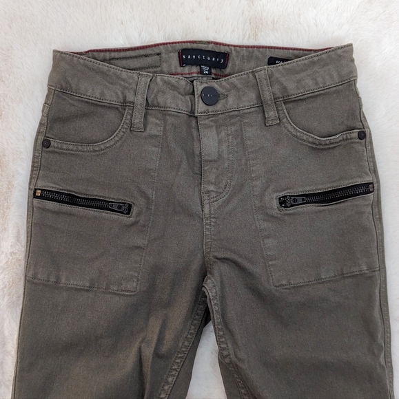 ✨LIKE NEW✨ Sanctuary Ace Utility Jeans - Picture 6 of 7